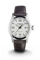 Orologio Locman Uomo Island in Acciaio 0614A0500AVBKPN - 0614A0500AVBKPN